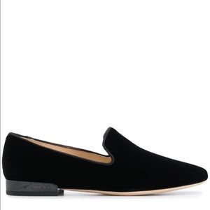 Jimmy Choo Jaida Flat (Euro: 41)